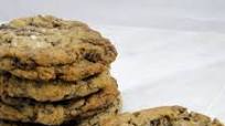 Jacques Torres chocolate chip cookies Jacques Torres chocolate chip cookies