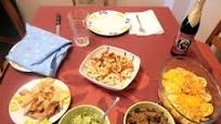 Tex Mex Tex Mex