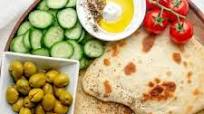 Yogurt Flatbread Yogurt Flatbread