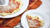Coconut Flour Pan Pizza Coconut Flour Pan Pizza