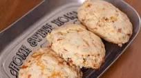 Pizza Scones Pizza Scones