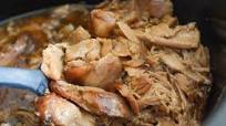 Crock Pot Teriyaki Chicken Crock Pot Teriyaki Chicken