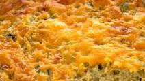 Broccoli Rice Casserole Recipe Broccoli Rice Casserole Recipe