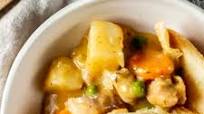 Instant Pot Chicken Pot Pie Instant Pot Chicken Pot Pie