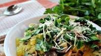 Mushroom Spaghetti Squash Mushroom Spaghetti Squash