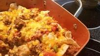 Taco Bake II Taco Bake II
