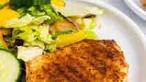 Spice-Rubbed Pulled Pork Spice-Rubbed Pulled Pork