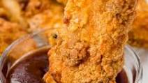 Air Fryer Chicken Tenders Air Fryer Chicken Tenders