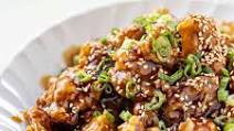 Chinese Orange Chicken Chinese Orange Chicken
