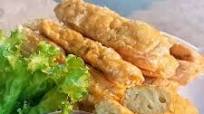 Resep Lumpia Kulit Tahu Resep Lumpia Kulit Tahu