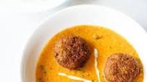 Mix Vegetable Kofta Curry Mix Vegetable Kofta Curry