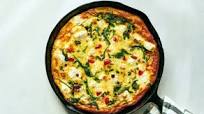 Loaded Baked Frittata Loaded Baked Frittata