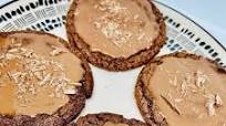 Crumbl Cookies Mom's Recipe - Chocolate Crumbl Cookies Mom's Recipe - Chocolate