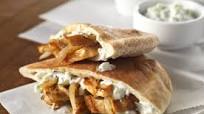 Chicken Gyro Recipe Chicken Gyro Recipe