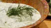 Tzatziki Dressing Tzatziki Dressing