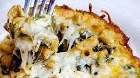 Pasta, Chicken, Spinach, Ricotta, With Tikka Masala Sauce Parmigiana Recipe Pasta, Chicken, Spinach, Ricotta, With Tikka Masala Sauce Parmigiana Recipe