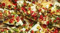 Green Seasoning Baked Cod Green Seasoning Baked Cod