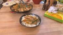 Chicken Chop Suey Chicken Chop Suey