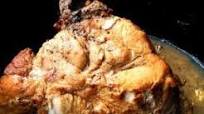 Pork Roast - Old Fashion Way Use Cast Iron Dutch Oven Pork Roast - Old Fashion Way Use Cast Iron Dutch Oven