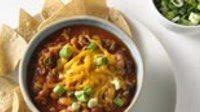 Slow-Cooker Salsa Chili Slow-Cooker Salsa Chili