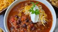 Best Venison Chili Recipe Best Venison Chili Recipe