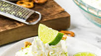 Frozen Margarita Pie Frozen Margarita Pie