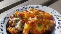 Prego Baked Ziti Supreme Prego Baked Ziti Supreme