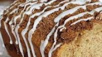 Cinnamon Streusel Bread Cinnamon Streusel Bread