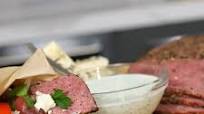 Homemade Smoked Gyro Meat Homemade Smoked Gyro Meat