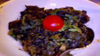 Machli Aur Saag Karam Kalla Recipe in Urdu Machli Aur Saag Karam Kalla Recipe in Urdu