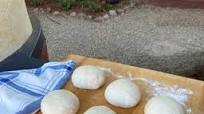 Yeast Water Pizza Dough Yeast Water Pizza Dough