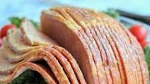 Slow Cooker Ham With Coke (Low Carb and Keto Ham Recipe) Slow Cooker Ham With Coke (Low Carb and Keto Ham Recipe)