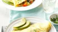 Fiesta Time Omelet Fiesta Time Omelet