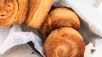 Kouign-amann Kouign-amann
