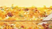 Layered Pizza Dip Layered Pizza Dip
