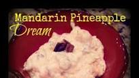 Copycat Mandarian Pineapple Dream Copycat Mandarian Pineapple Dream