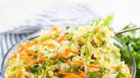 Jicama Slaw Jicama Slaw