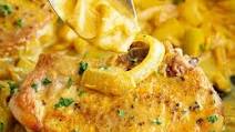 Curry Pork Chops Recipe Curry Pork Chops Recipe