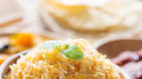 Classic Rice Pilaf Classic Rice Pilaf