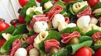 Antipasto Skewers Antipasto Skewers