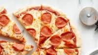 Gluten-Free Pizza Crust Gluten-Free Pizza Crust