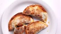 Lighten up Empanadas in an Air Fryer Lighten up Empanadas in an Air Fryer
