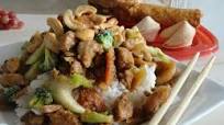 “Restaurant Style” Chinese Cashew Chicken “Restaurant Style” Chinese Cashew Chicken