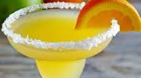 Citrus Margaritas Citrus Margaritas