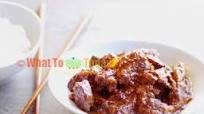 LAMB ROGAN JOSH