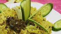 Whole Moong Khichdi recipe by Zeenath Amaanullah at BetterButter Whole Moong Khichdi recipe by Zeenath Amaanullah at BetterButter