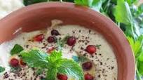 Baba Ganoush Baba Ganoush