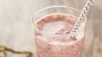 Simple Grape Smoothie Simple Grape Smoothie