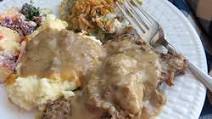 Slow Cooker Steak 'n' Gravy Recipe Slow Cooker Steak 'n' Gravy Recipe