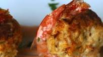 Stuffed Shrimp w/ Crabmeat Stuffed Shrimp w/ Crabmeat